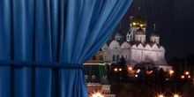 Театрально–концертное агентство Интербал